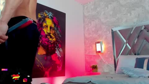 im Gerson online show from 01.15.25