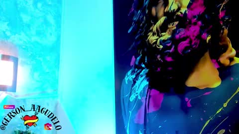 im Gerson online show from 02.10.25