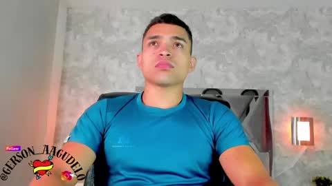 im Gerson online show from 03.04.25