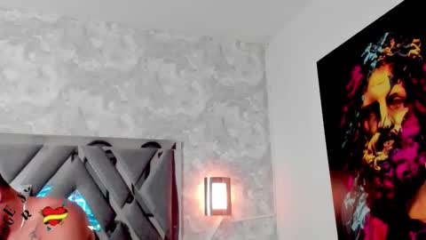 im Gerson online show from 03.08.25