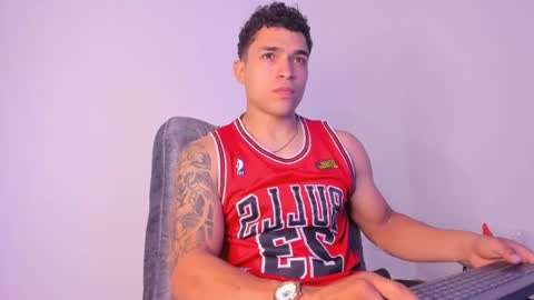 im Gerson online show from 11.02.25