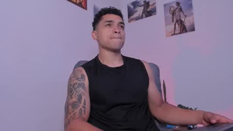 im Gerson online show from 11.19.25