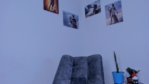 im Gerson online show from 11.29.25