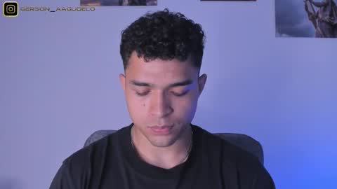 im Gerson online show from 12.14.25