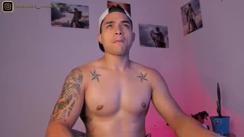 im Gerson online show from 01.09.26