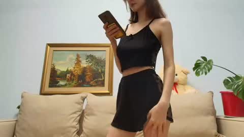 Lilly online show from 07.10.26