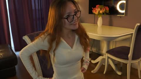 Kristy online show from 04.10.26