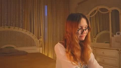 Kristy online show from 05.10.26