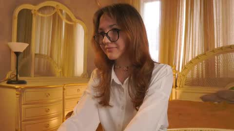 Kristy online show from 06.10.26