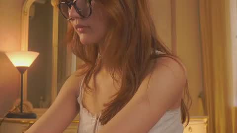 Kristy online show from 07.04.26