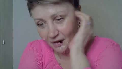 gessy_angel online show from 03.24.26