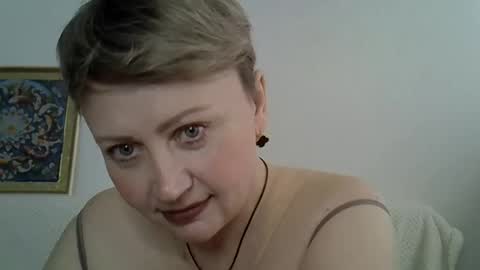 gessy_angel online show from 03.31.26