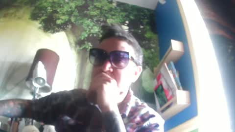 getfucked321jake online show from 01.22.25