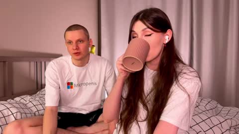 Liz and Mark online show from 12.09.24