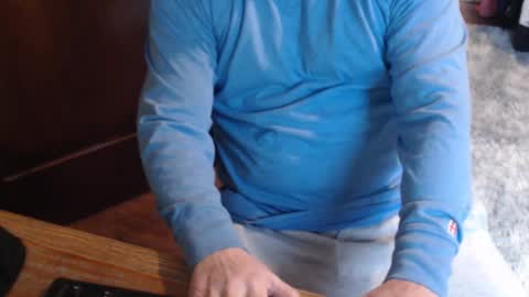 gethoggy online show from 01.03.25