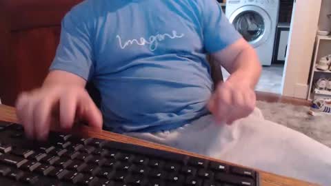 gethoggy online show from 11.14.25