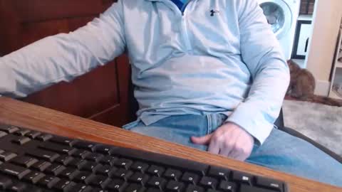 gethoggy online show from 03.31.26