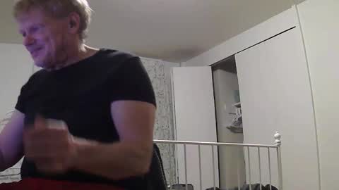 Gethyn online show from 01.13.25