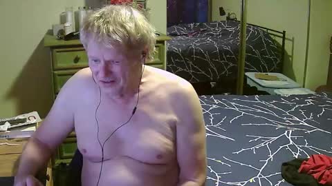 Gethyn online show from 02.22.25