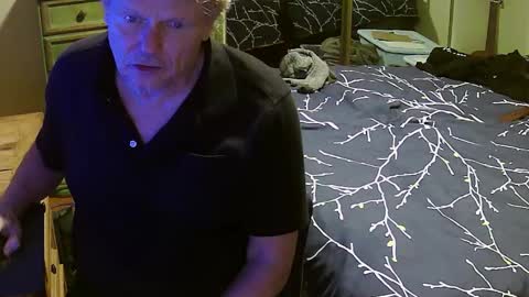 Gethyn online show from 02.24.25