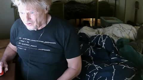 Gethyn online show from 02.26.25