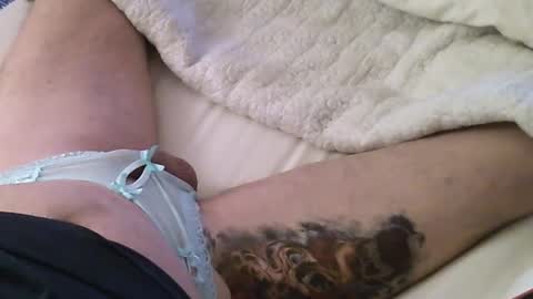 Luscious online show from 12.12.24