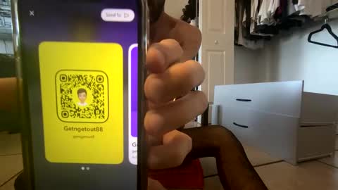 Getngetout88 online show from 09.28.25