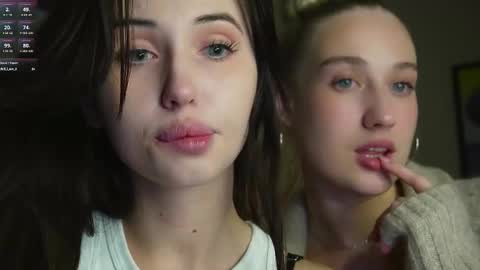 Snapshot of gettoknowmebetter chatting on 09.12.25 gettoknowmebetter online show from 09.12.25