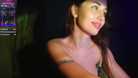 Snapshot of gettoknowmebetter chatting on 10.15.25 gettoknowmebetter online show from 10.15.25