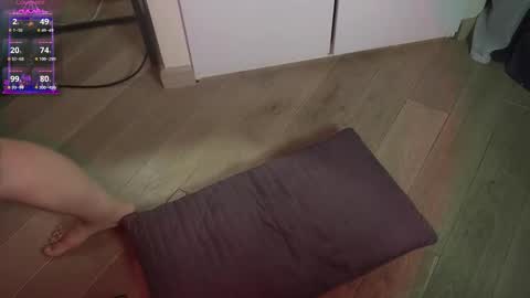 Snapshot of gettoknowmebetter chatting on 10.23.25 gettoknowmebetter online show from 10.23.25