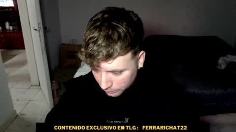 gferrari1996 online show from 05.12.26