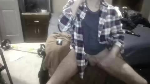 ThickcockAthlete online show from 04.15.26