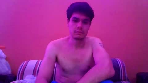 Snapshot of gfreebb chatting on 02.23.26 Rodrigo online show from 02.23.26