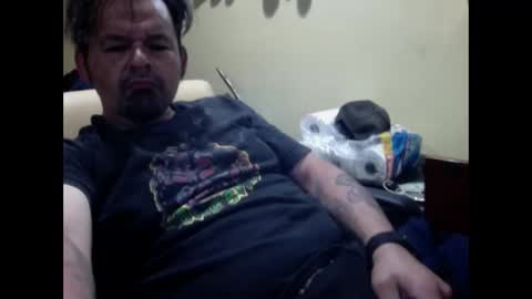 gghoul420 online show from 03.02.26