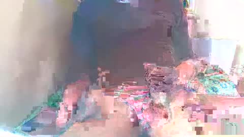 Snapshot of ggnstud chatting on 02.02.25 Big Brown Cock online show from 02.02.25