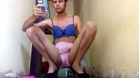 Gaby online show from 10.20.25