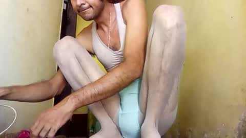 Gaby online show from 01.12.26