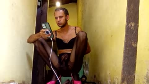 Gaby online show from 03.18.26