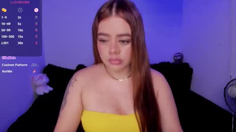 Snapshot of ghanima_1 chatting on 11.04.25 ghanima_1 online show from 11.04.25