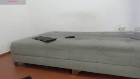 Snapshot of ghanima_sika chatting on 04.24.26 GHANIMA SIKA online show from 04.24.26