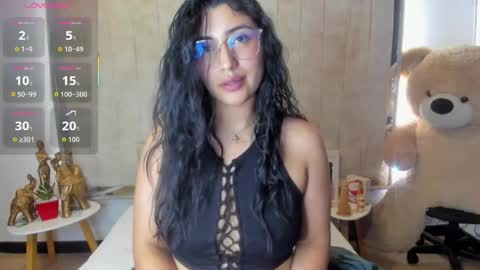 Danna Astrom online show from 05.30.26