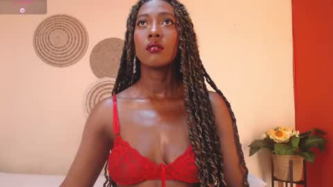 GhanimaWalter online show from 12.02.25