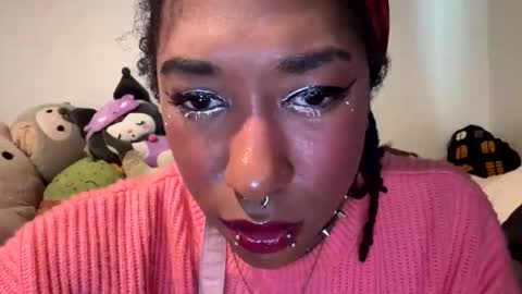 ghastgirlt_t online show from 12.16.25