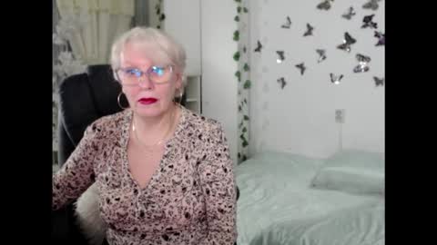 Ghertrudequeen online show from 02.22.26