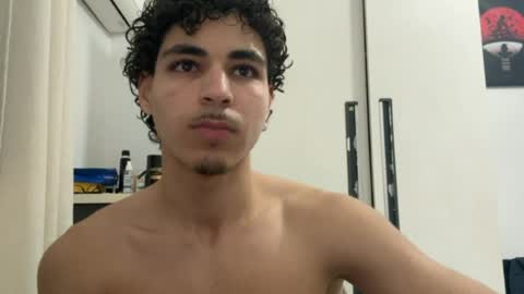 Snapshot of ghilassss chatting on 03.14.26 ghilassss online show from 03.14.26