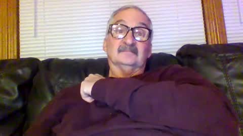 Snapshot of ghost2534 chatting on 12.02.24 ghost2534 online show from 12.02.24