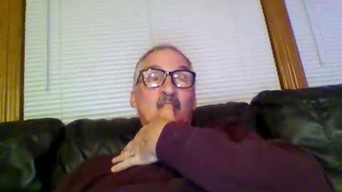 Snapshot of ghost2534 chatting on 12.06.24 ghost2534 online show from 12.06.24