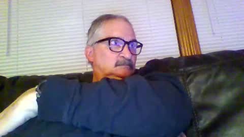 Snapshot of ghost2534 chatting on 12.14.24 ghost2534 online show from 12.14.24