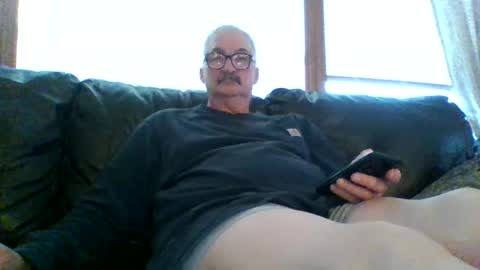 Snapshot of ghost2534 chatting on 12.16.24 ghost2534 online show from 12.16.24