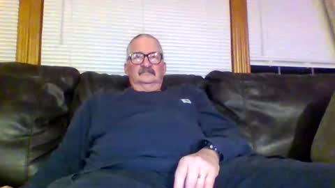 Snapshot of ghost2534 chatting on 12.27.24 ghost2534 online show from 12.27.24